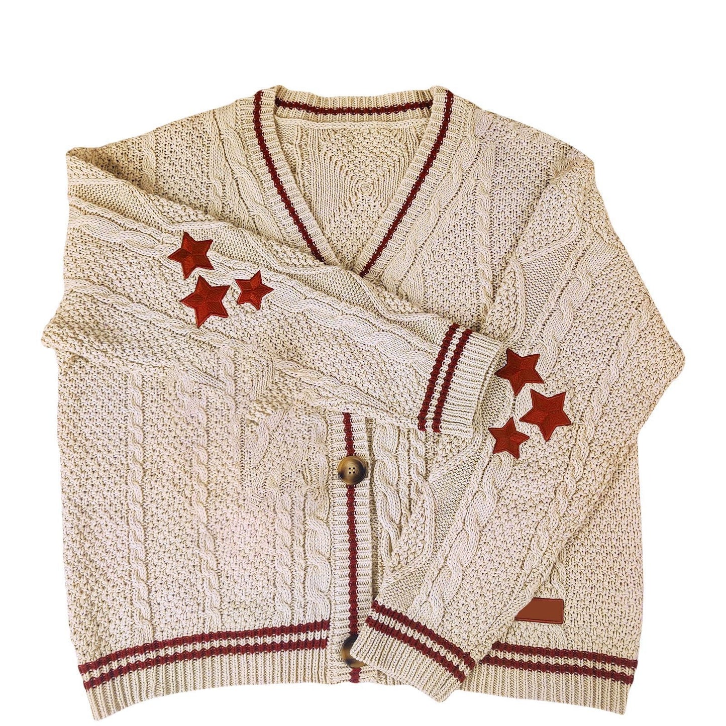 Un maglione elegante e senza tempo