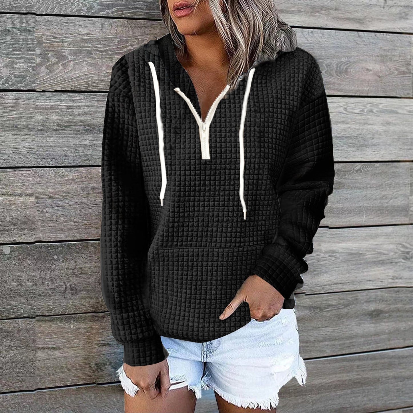 Verity® : Maglione chic e rilassato