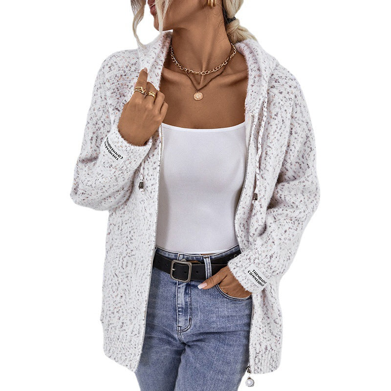 Cláudia® Maglia semplice ed elegante