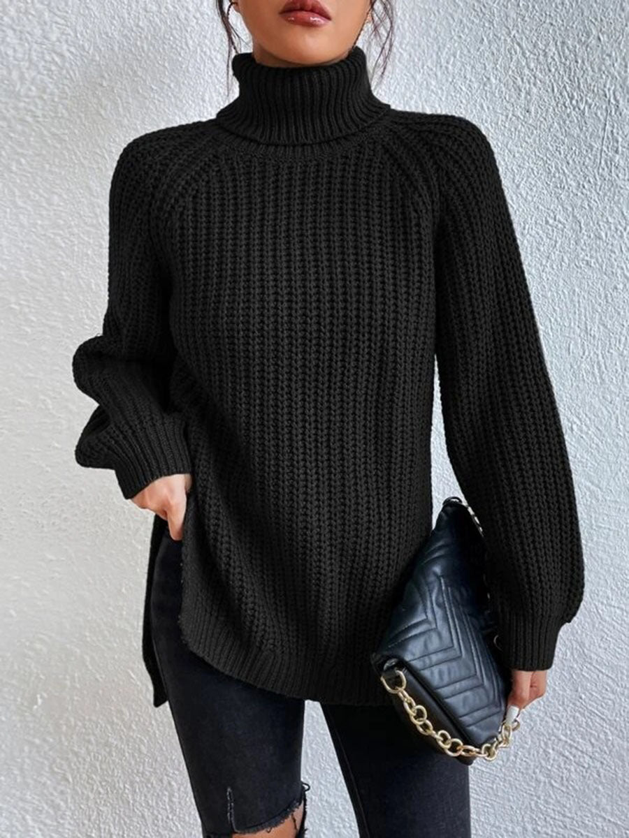 Alexia® | Maglia intera chic e rilassata