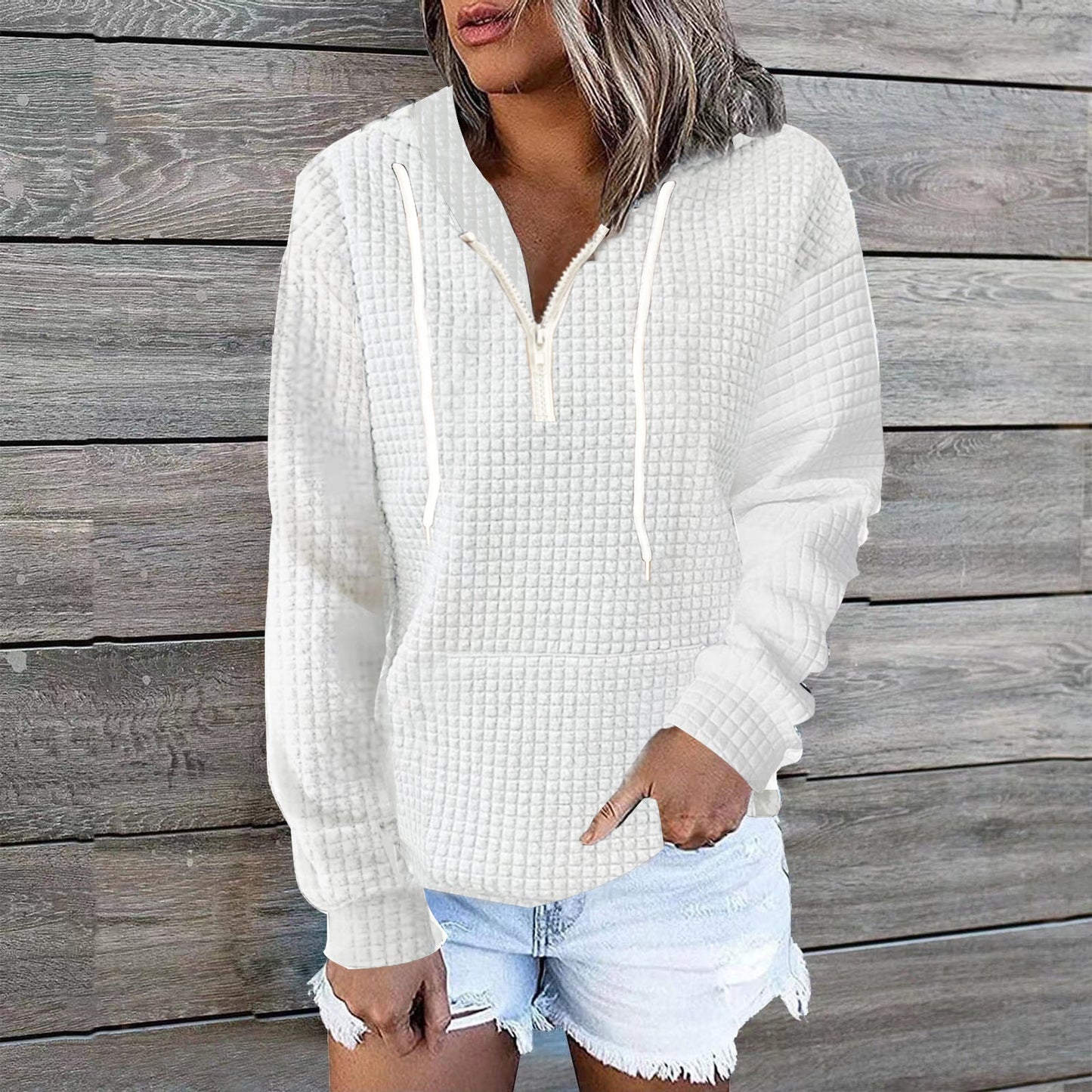 Verity® : Maglione chic e rilassato