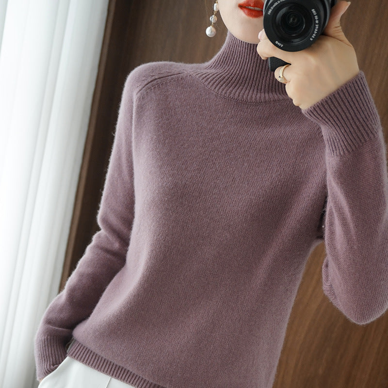 Annora® | Versatile e confortevole maglia intera