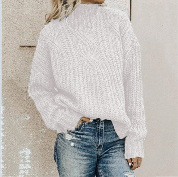 Frederike® | Maglia complessiva alla moda e minimalista