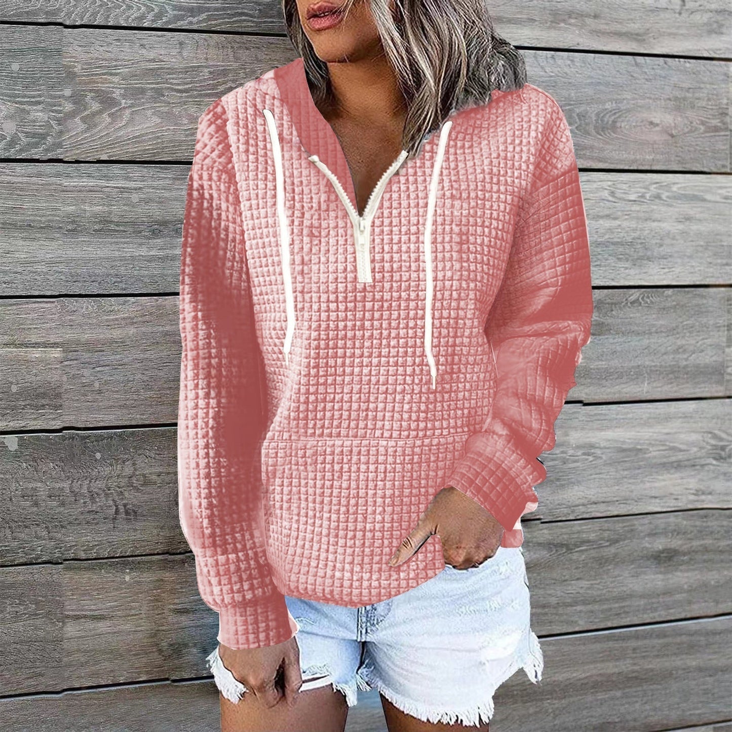Verity® : Maglione chic e rilassato
