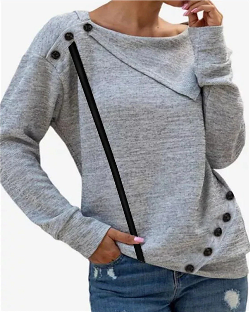 Delphia® | Indumento generico alla moda e minimalista