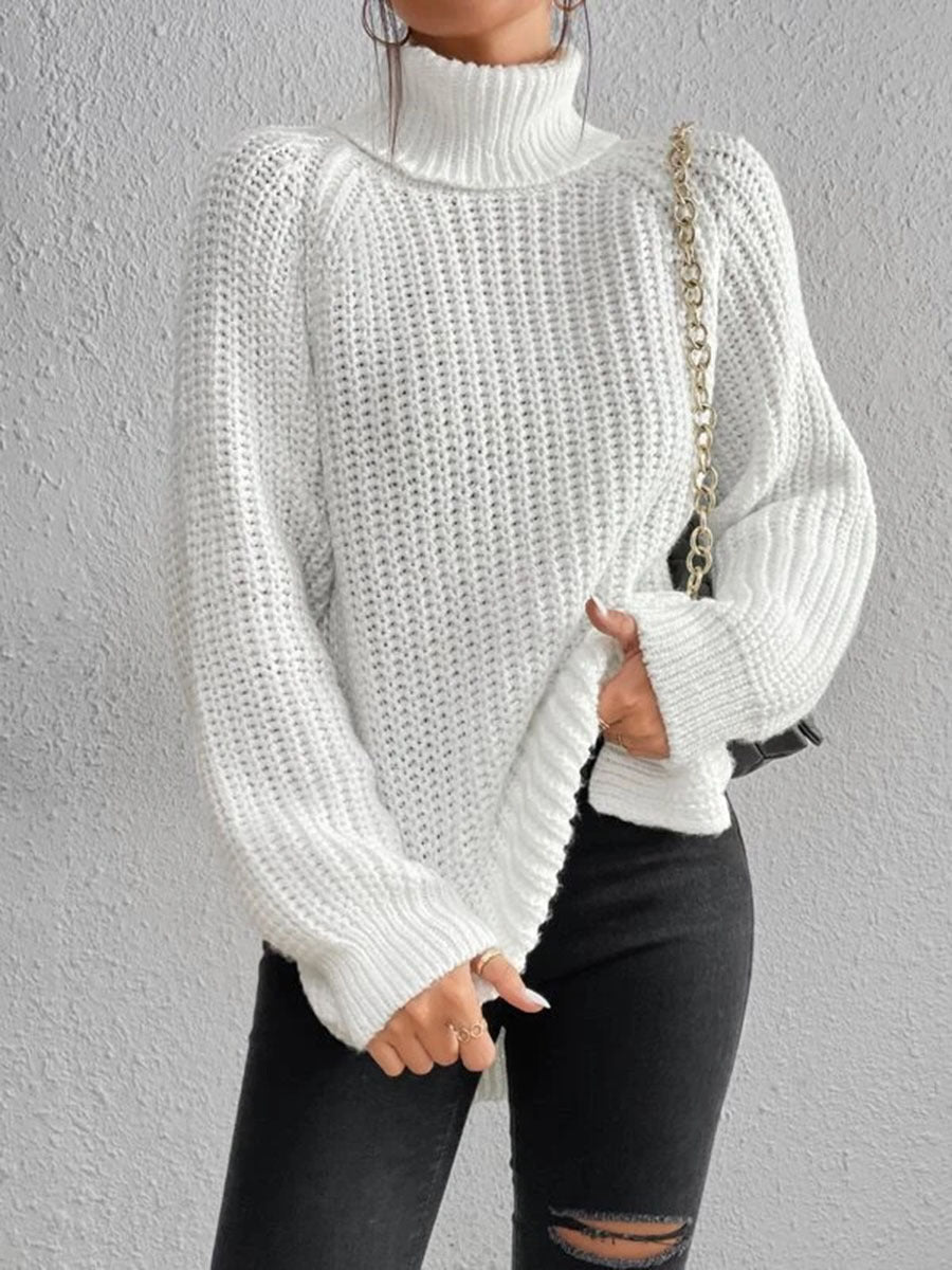 Alexia® | Maglia intera chic e rilassata
