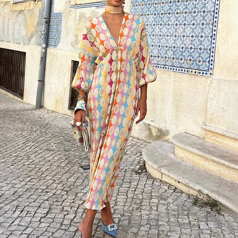 Ornella - Abito elegante da donna