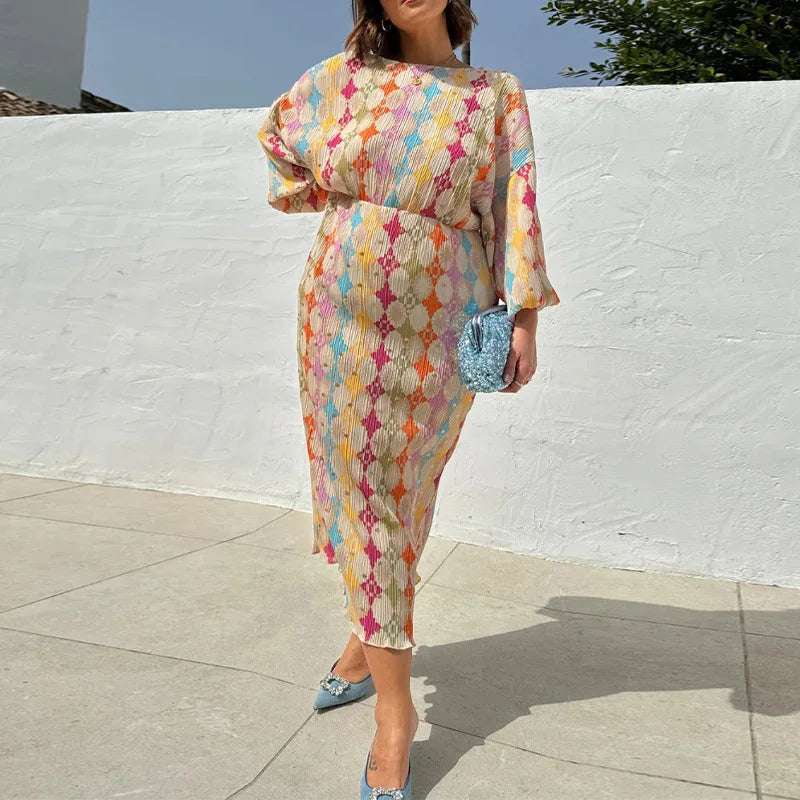 Ornella - Abito elegante da donna