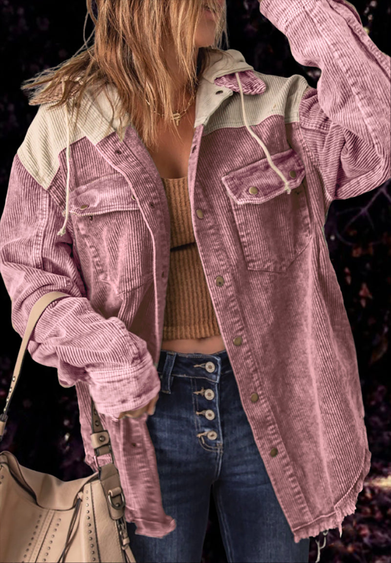 Madelynn® : indumento versatile e confortevole