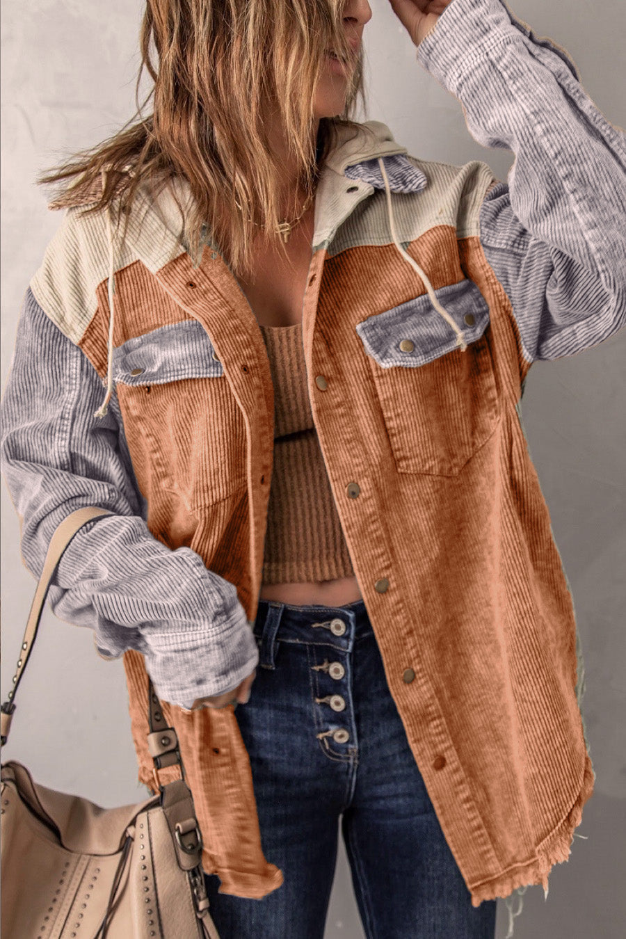 Madelynn® : indumento versatile e confortevole