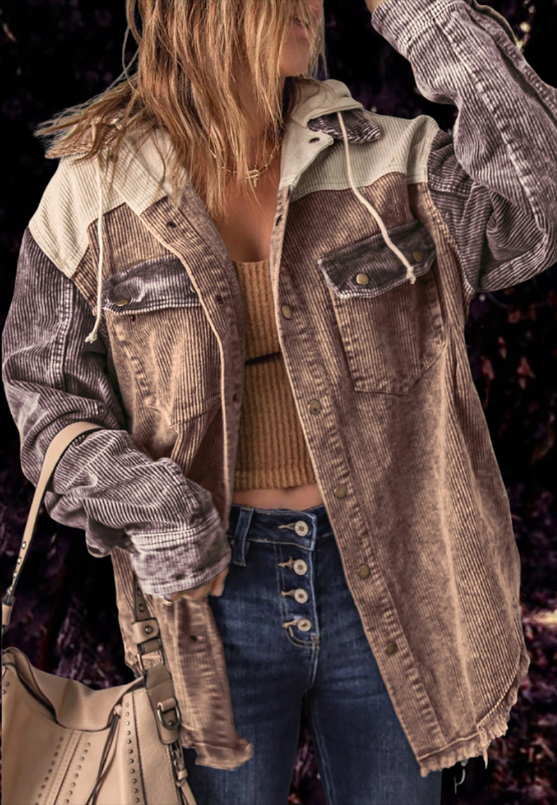Madelynn® : indumento versatile e confortevole