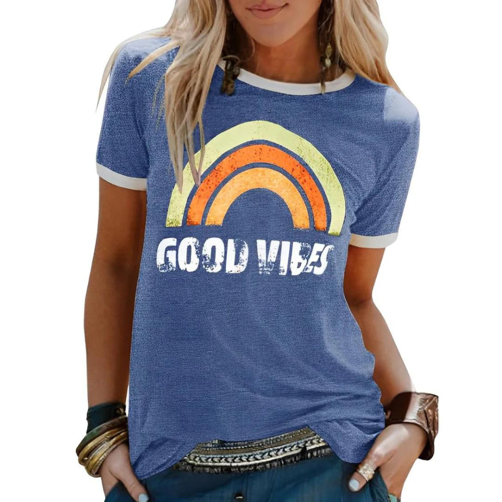 Roxy - Camicia Good Vibes
