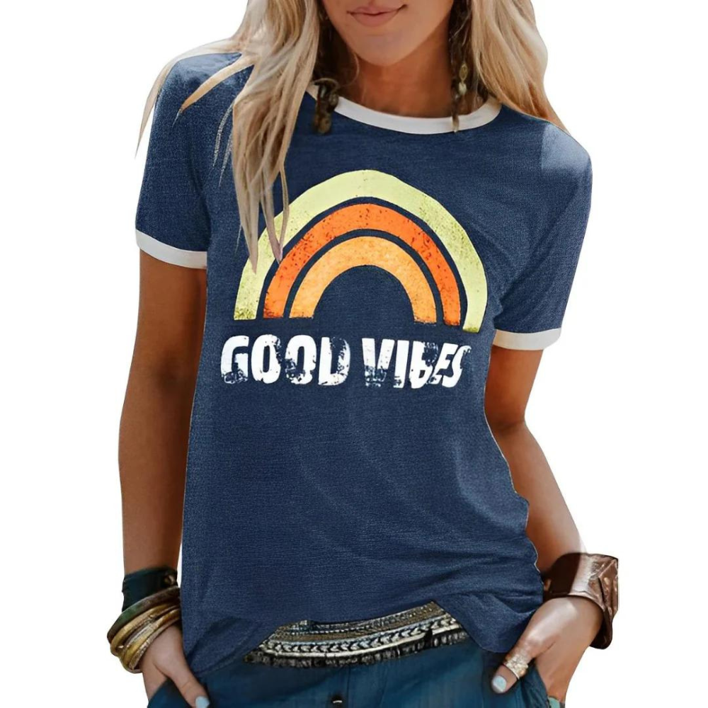 Roxy - Camicia Good Vibes