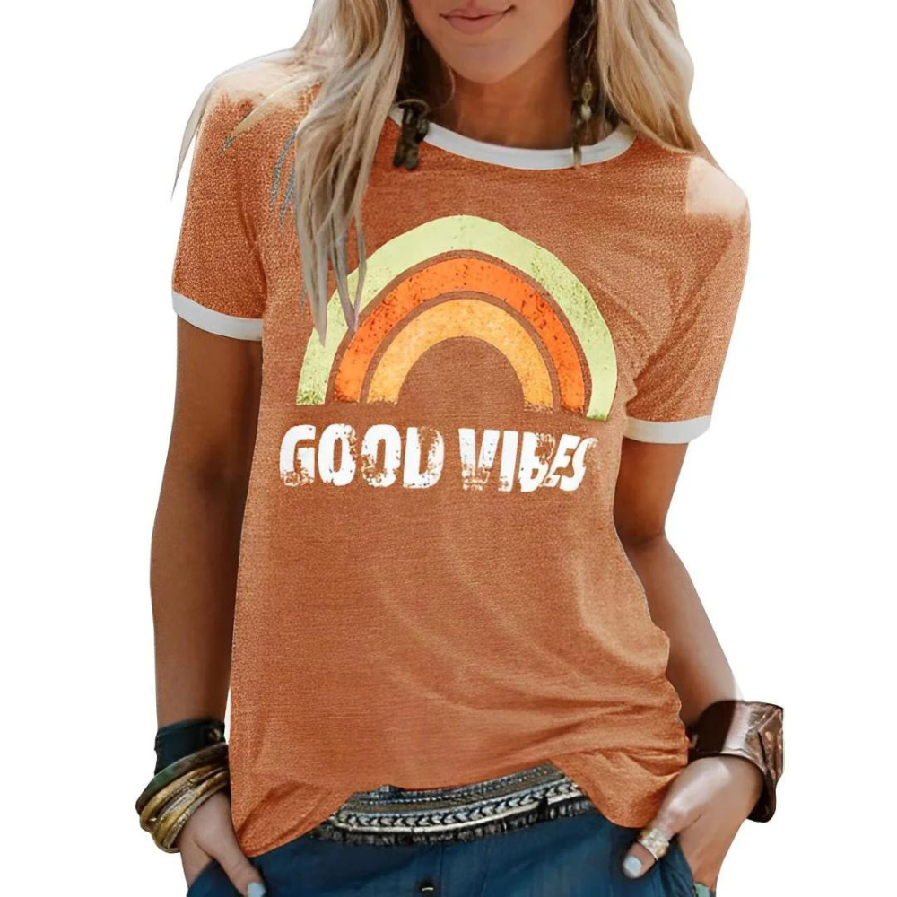 Roxy - Camicia Good Vibes