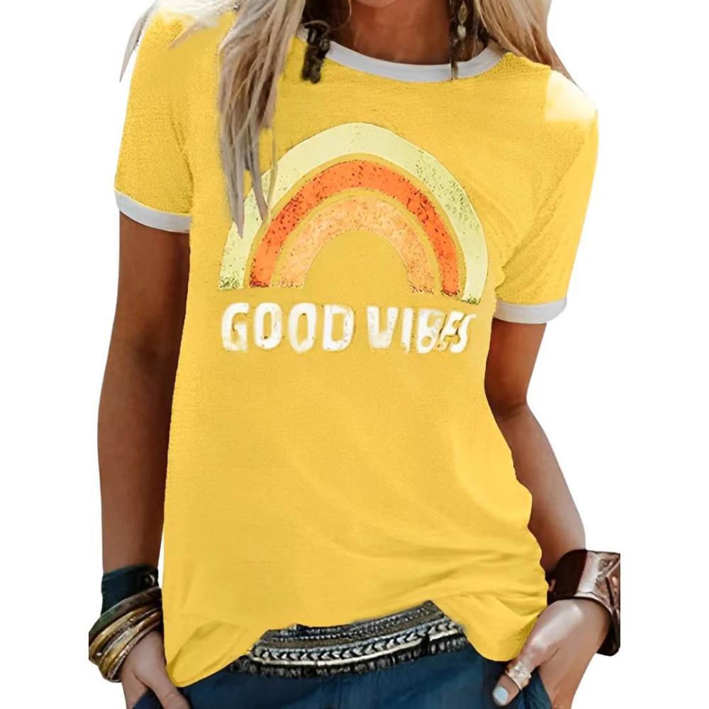 Roxy - Camicia Good Vibes