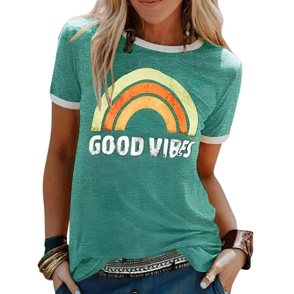 Roxy - Camicia Good Vibes