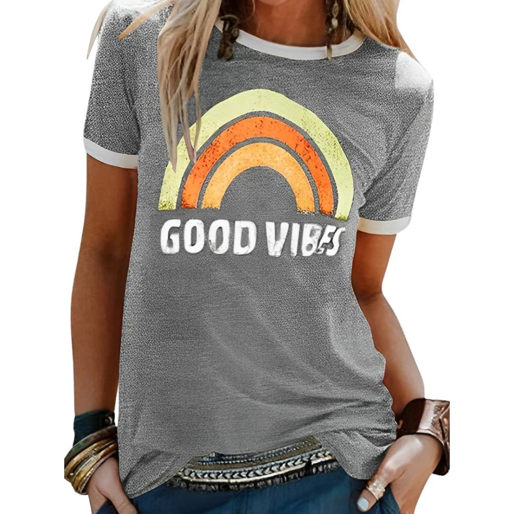 Roxy - Camicia Good Vibes