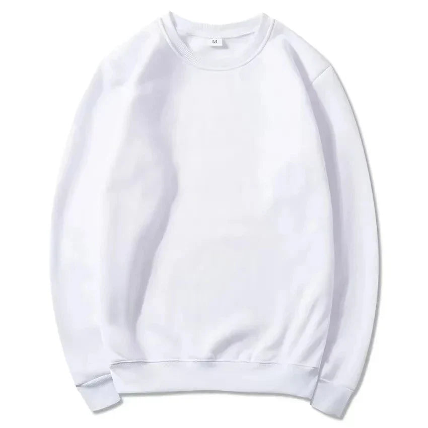 Alex - maglione casual per uomo e donna
