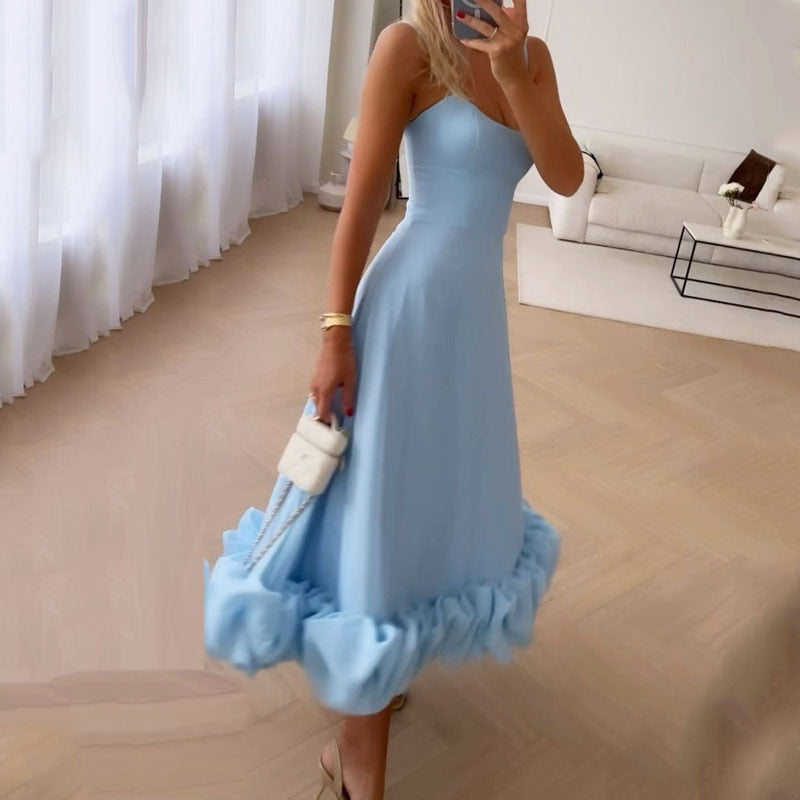 Nina | Abito da sera glamour