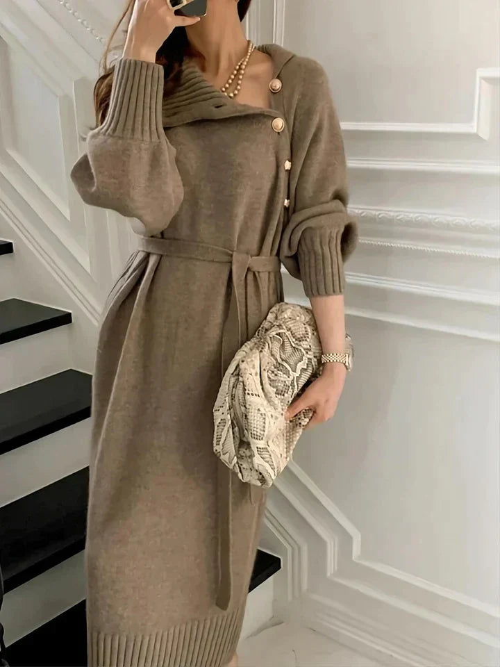 Capo elegante e casual