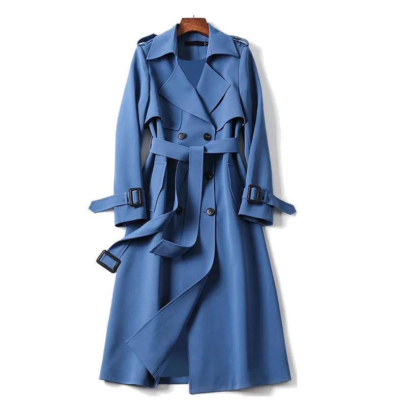 Karoline - Trench - Cappotto primaverile