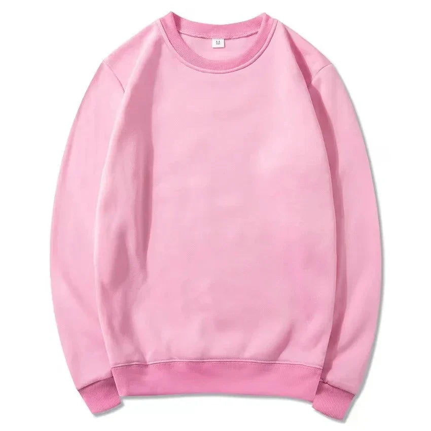 Alex - maglione casual per uomo e donna