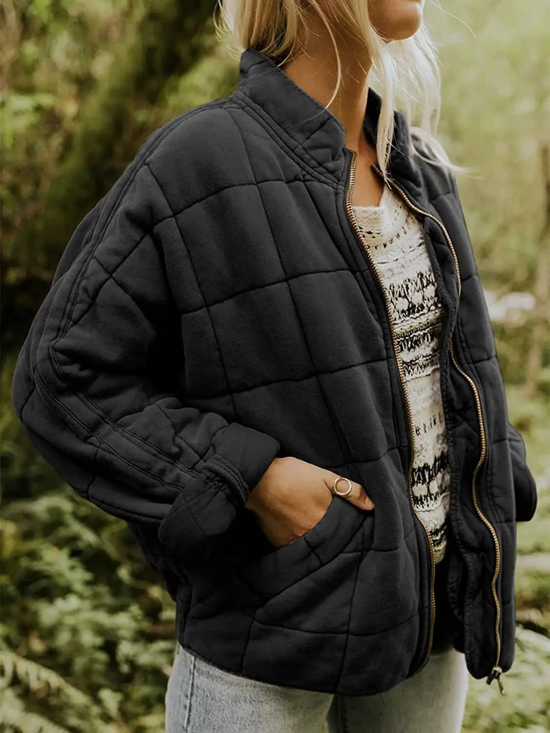 Cybele® : Giacca aderente alla moda