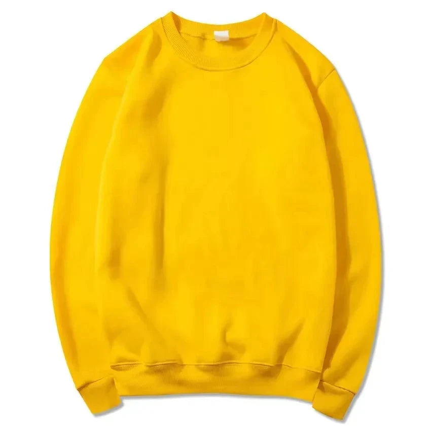 Alex - maglione casual per uomo e donna