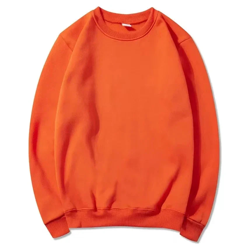 Alex - maglione casual per uomo e donna