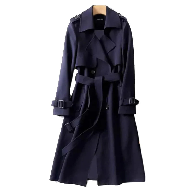 Karoline - Trench - Cappotto primaverile