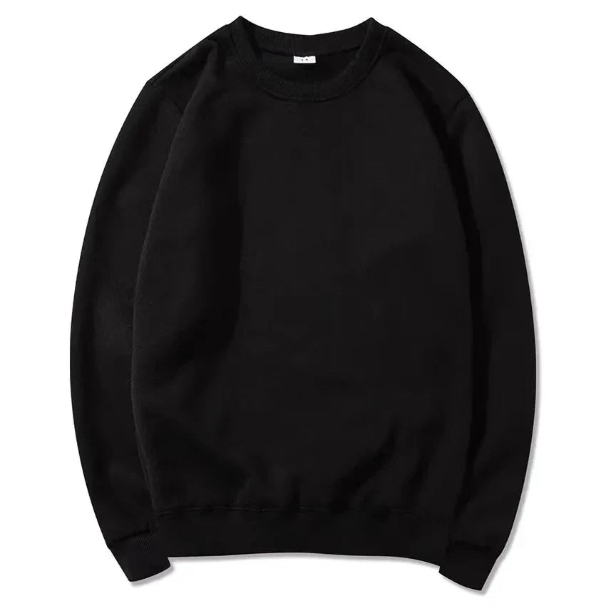 Alex - maglione casual per uomo e donna