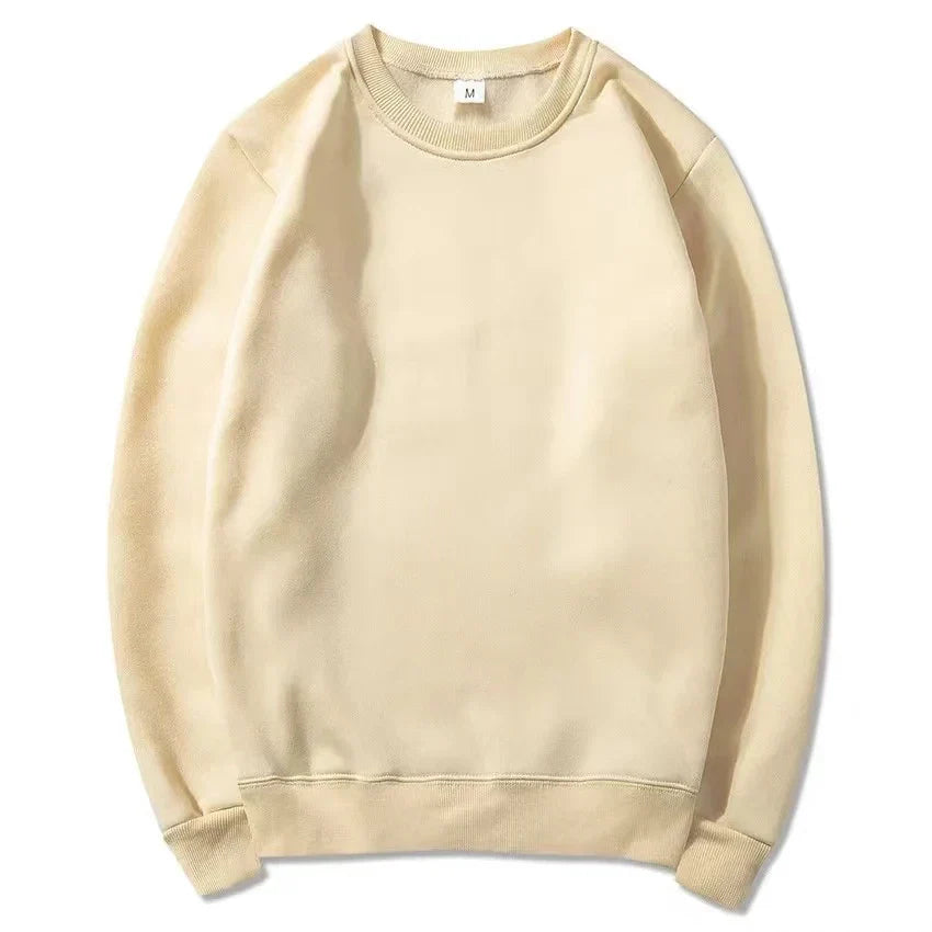 Alex - maglione casual per uomo e donna