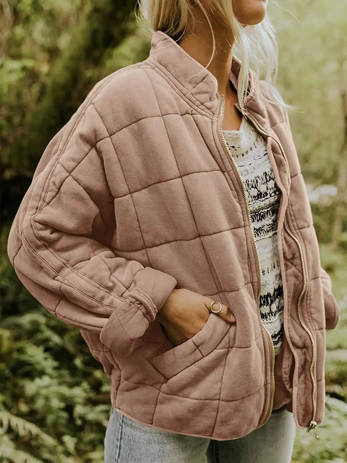 Cybele® : Giacca aderente alla moda