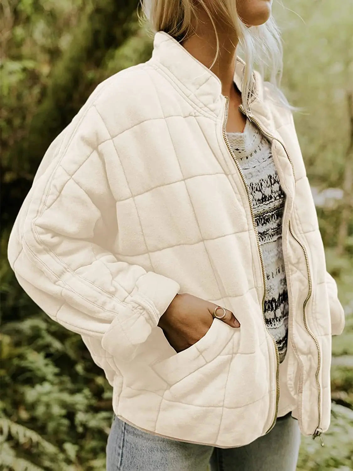 Cybele® : Giacca aderente alla moda
