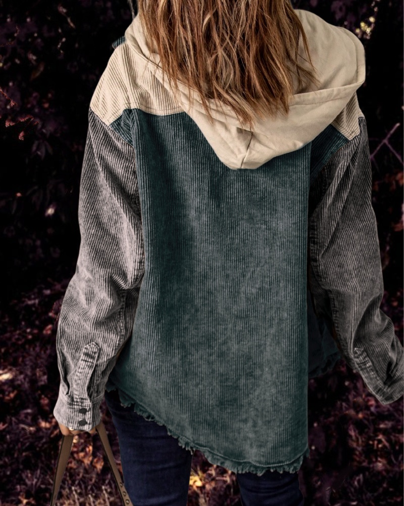Madelynn® : indumento versatile e confortevole