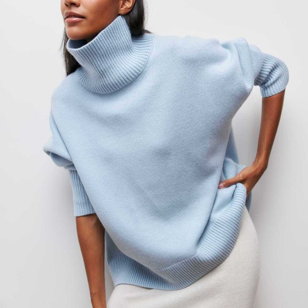 Katrielle | Maglia dolcevita da donna | Inverno