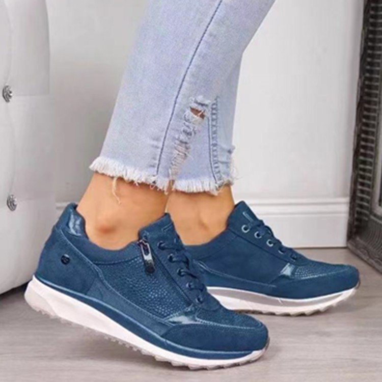 Scarpa versatile e alla moda