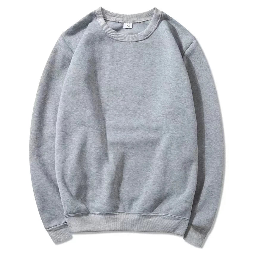 Alex - maglione casual per uomo e donna