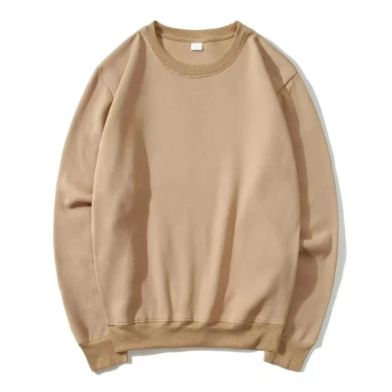 Alex - maglione casual per uomo e donna