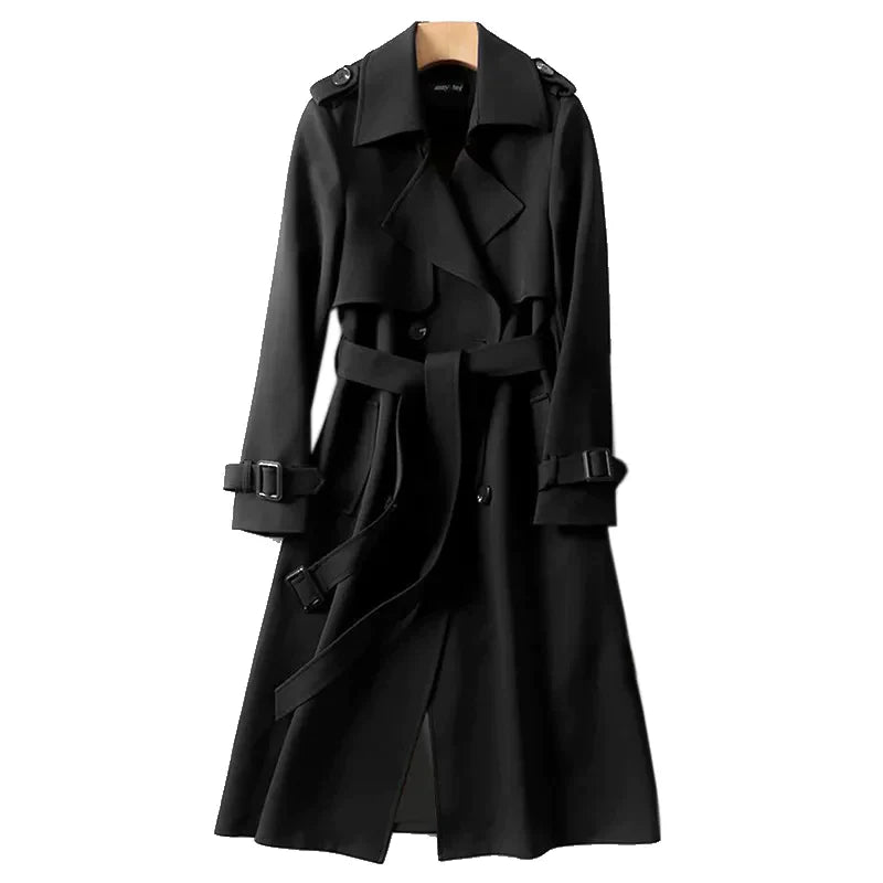Karoline - Trench - Cappotto primaverile