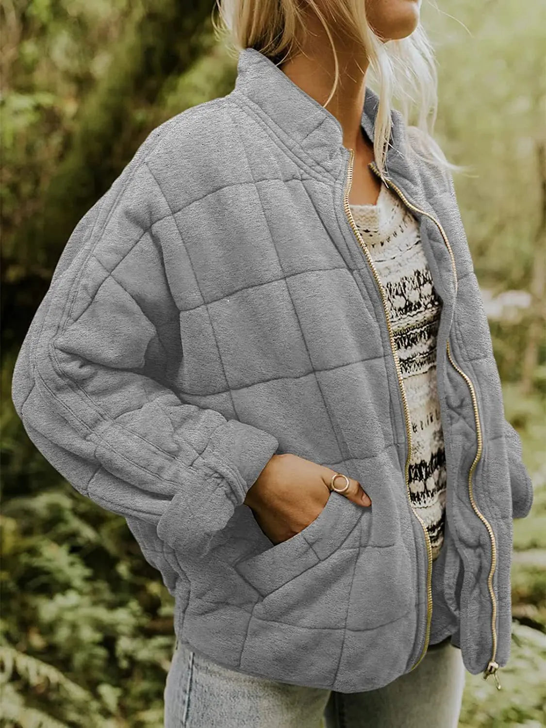 Cybele® : Giacca aderente alla moda