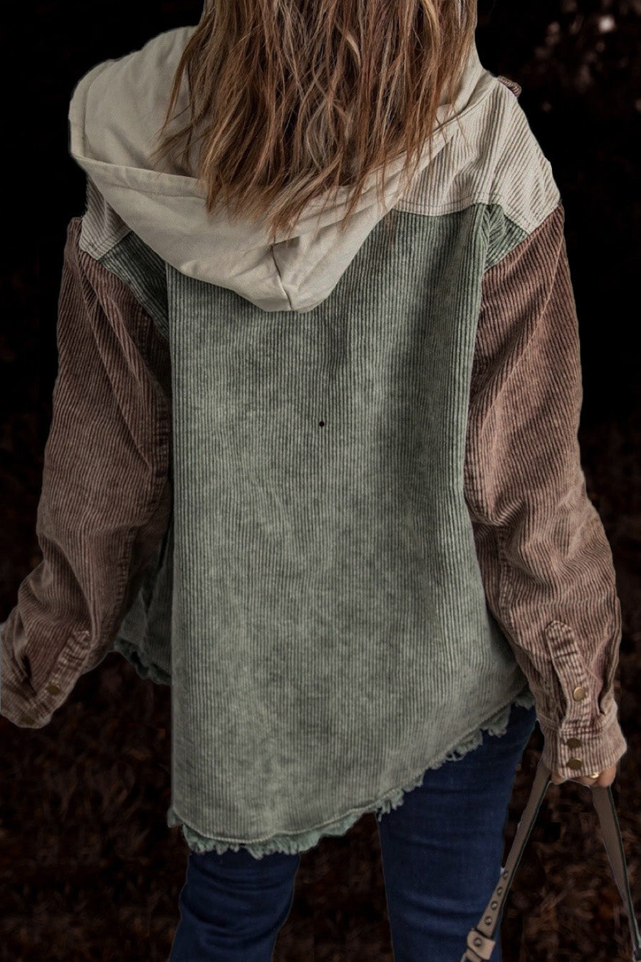 Madelynn® : indumento versatile e confortevole