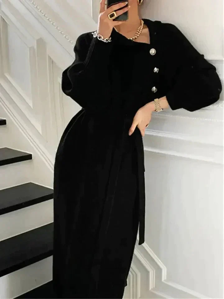 Capo elegante e casual