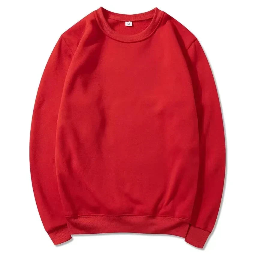 Alex - maglione casual per uomo e donna
