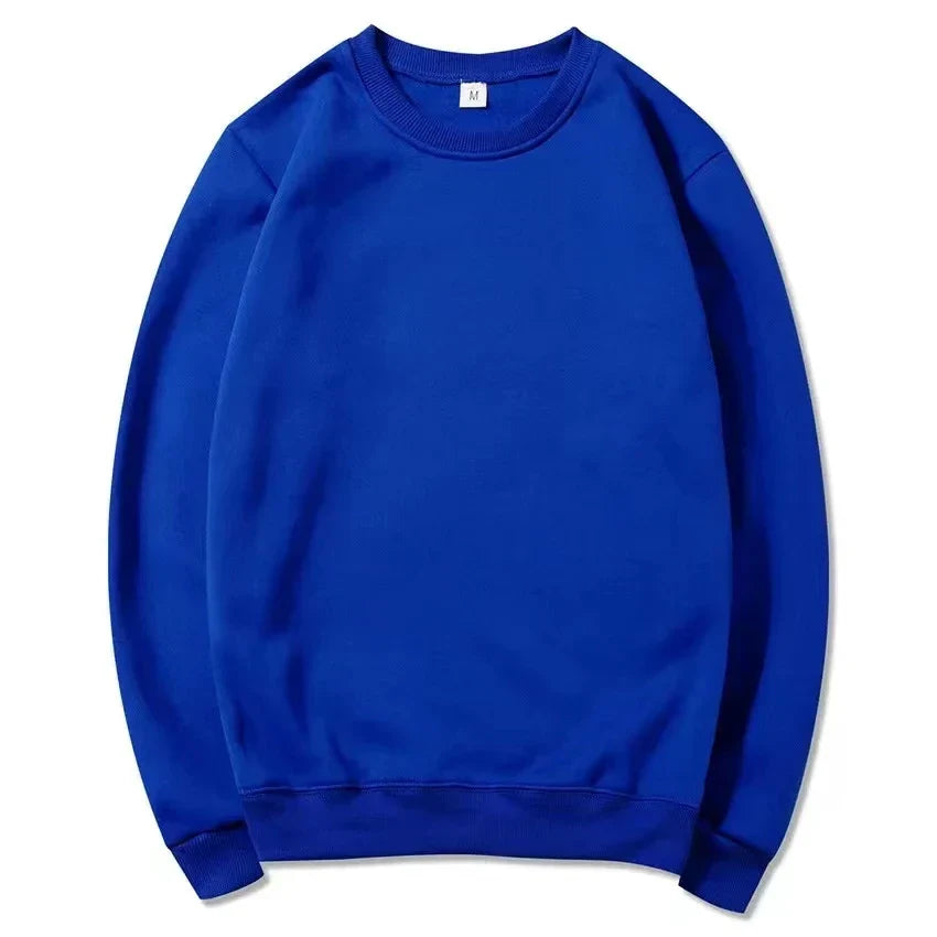 Alex - maglione casual per uomo e donna