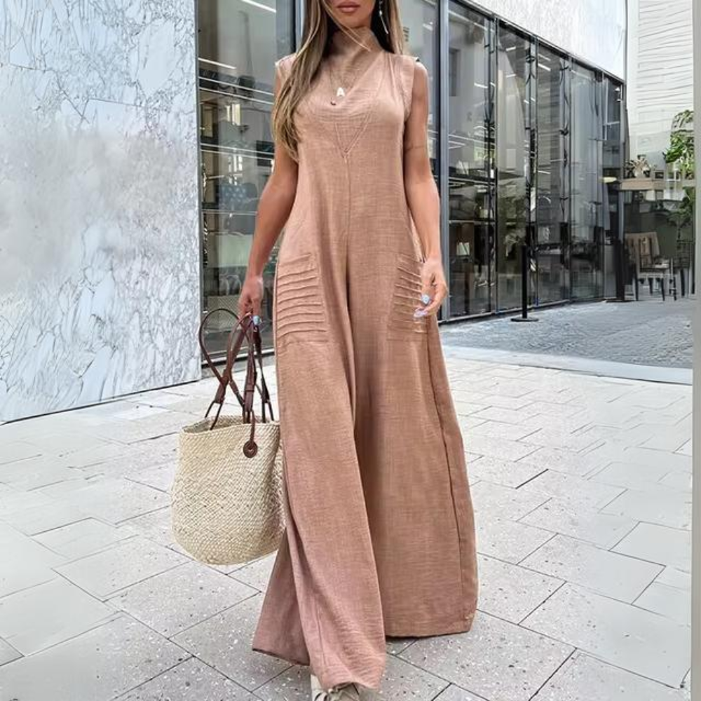Saskia - Tuta estiva per donna