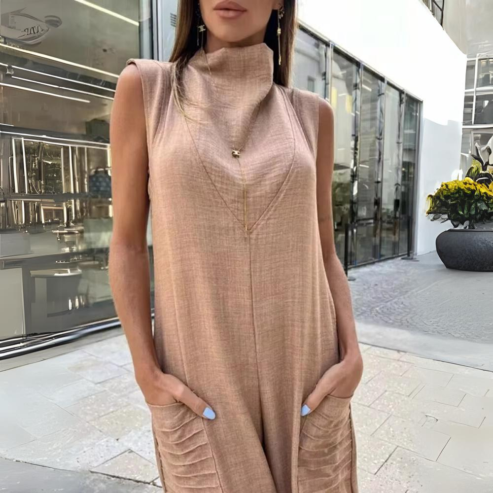 Saskia - Tuta estiva per donna