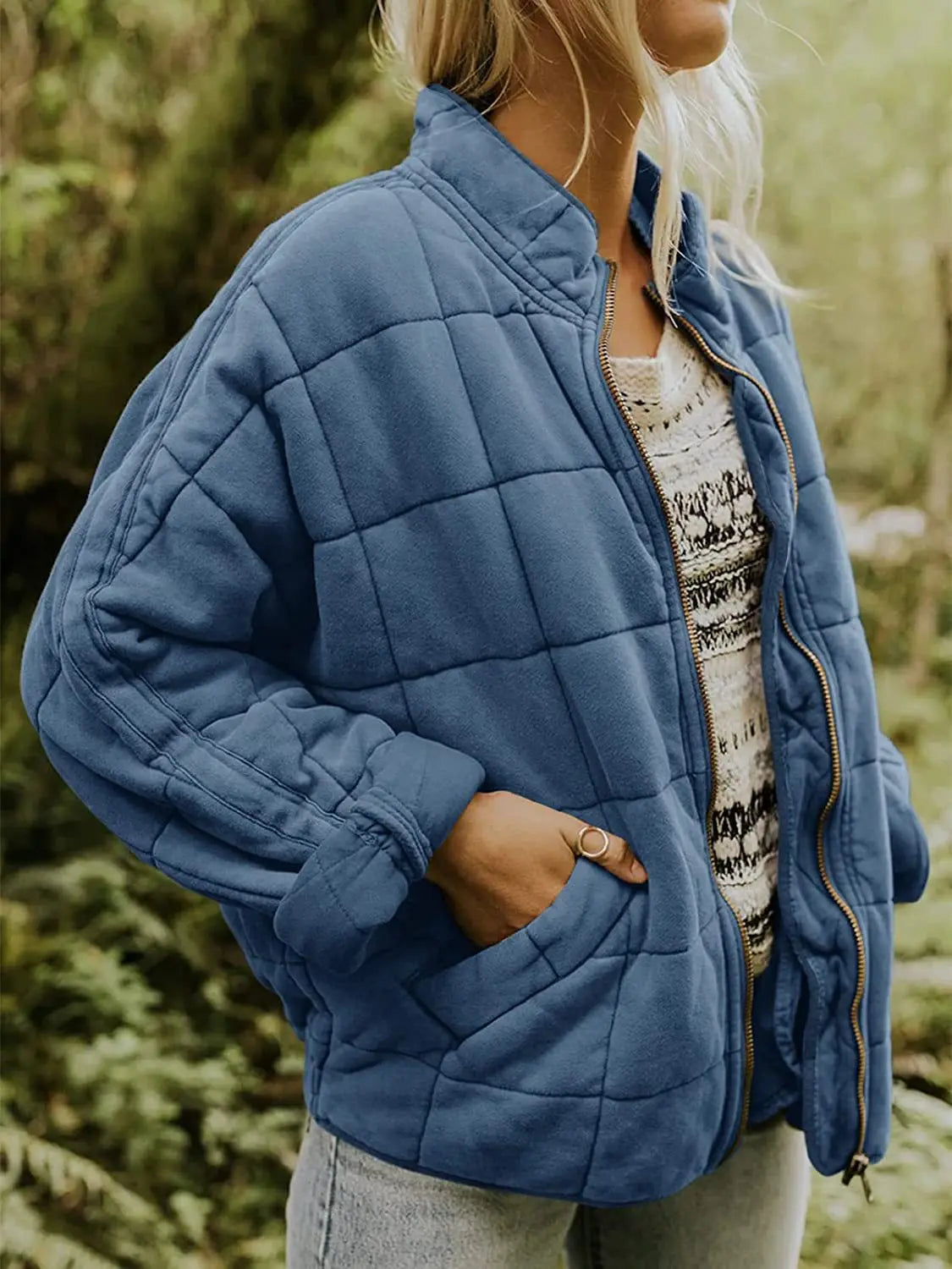 Cybele® : Giacca aderente alla moda