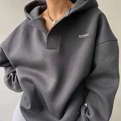 Glafira® | Maglia complessiva alla moda e minimalista