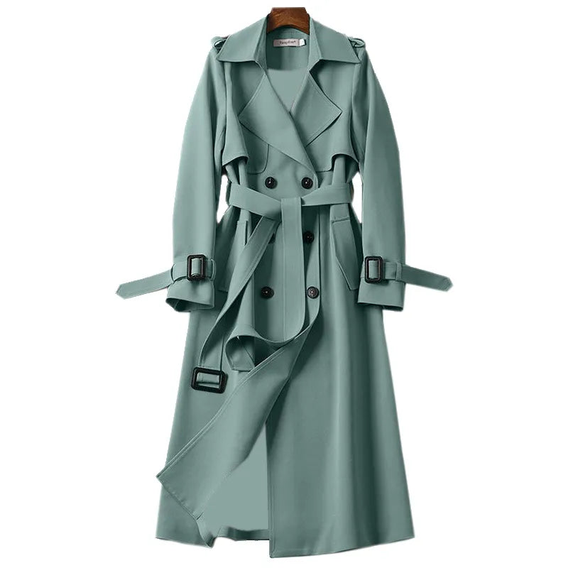 Karoline - Trench - Cappotto primaverile